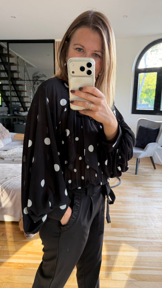 Chemise Milie