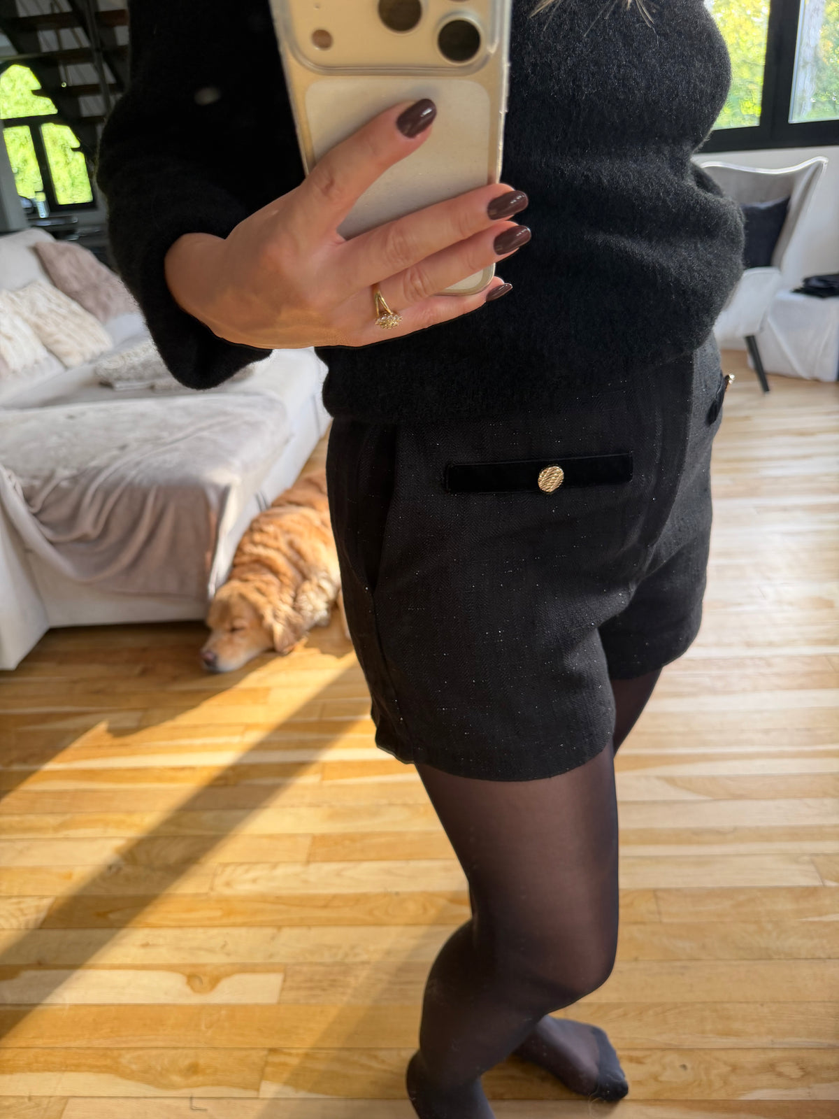 Short Emma