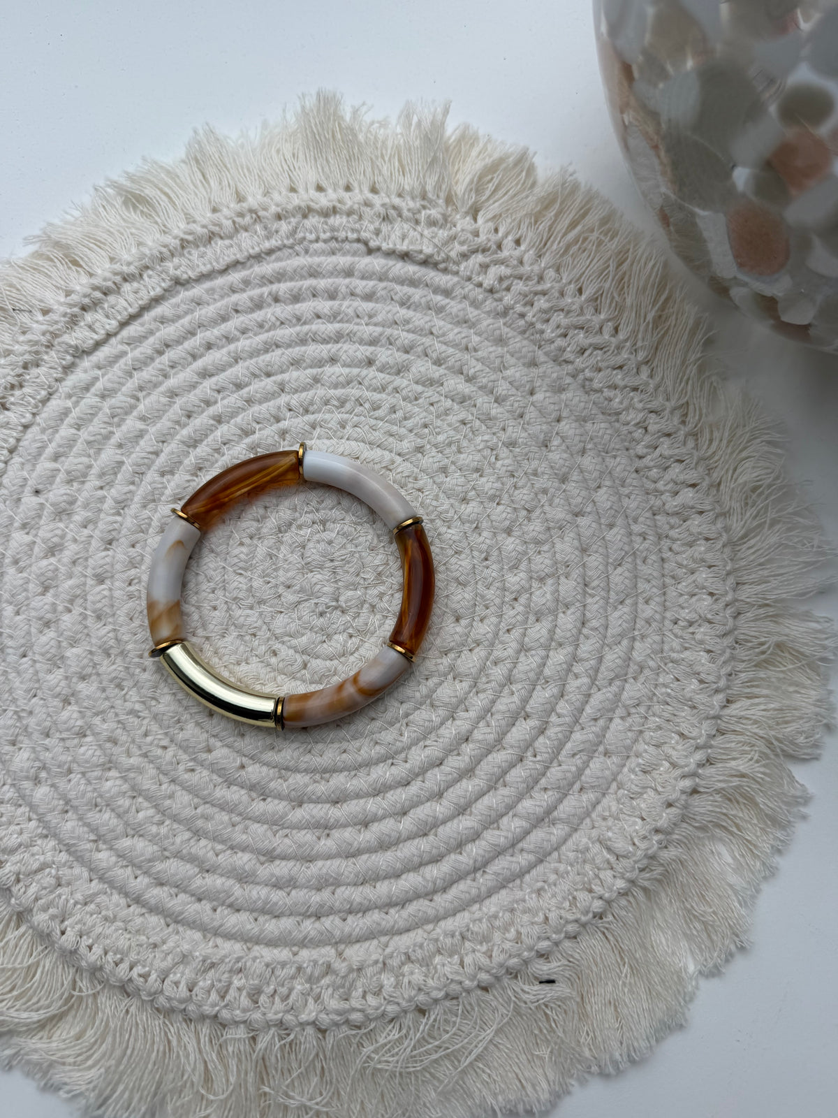 Bracelet élastique