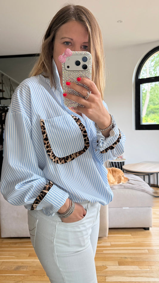 Chemise Bonie
