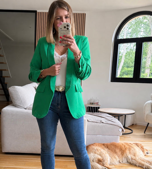 Veste Irina