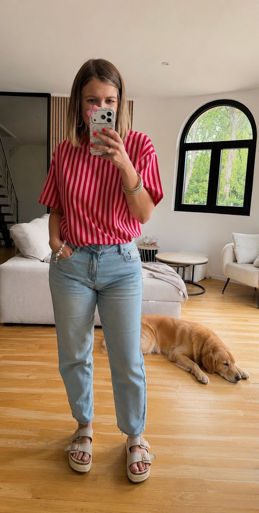 Teeshirt Caro