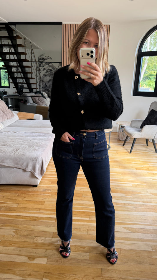 Gilet Elo
