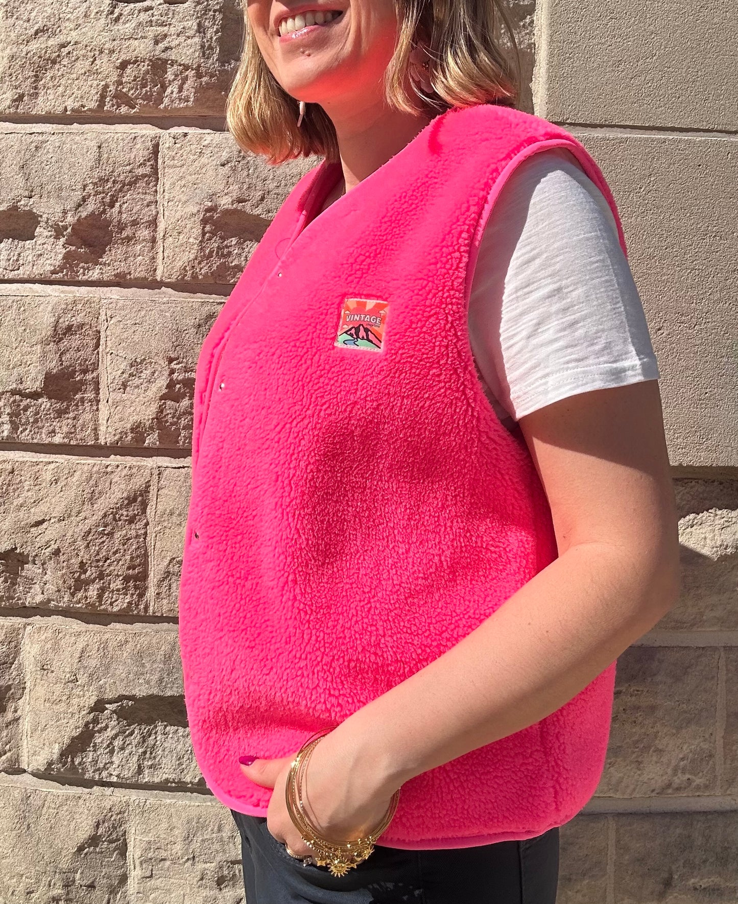 Gilet Maggy