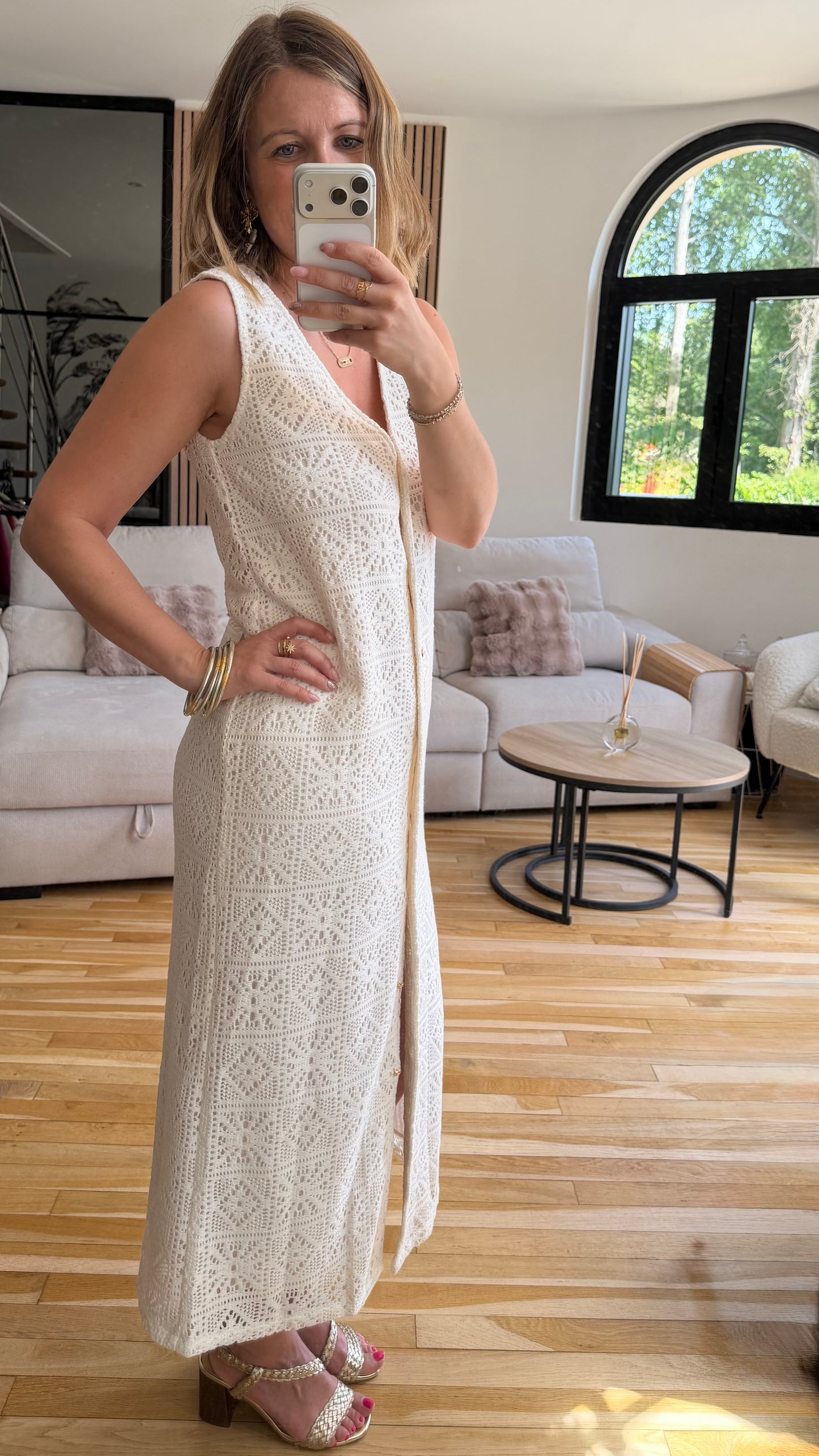Robe Miranda
