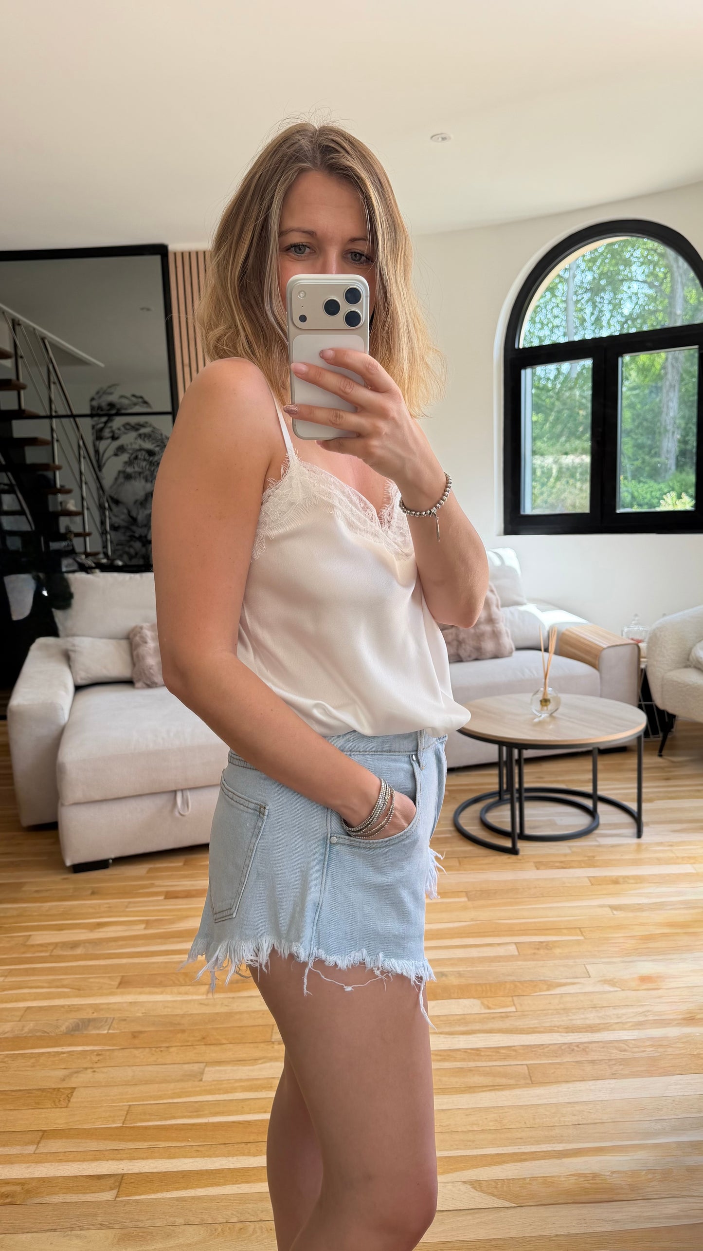 Short Estée