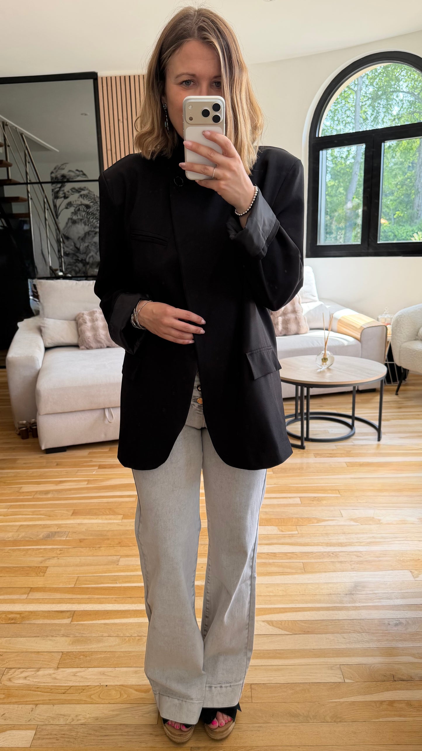 Veste Greg