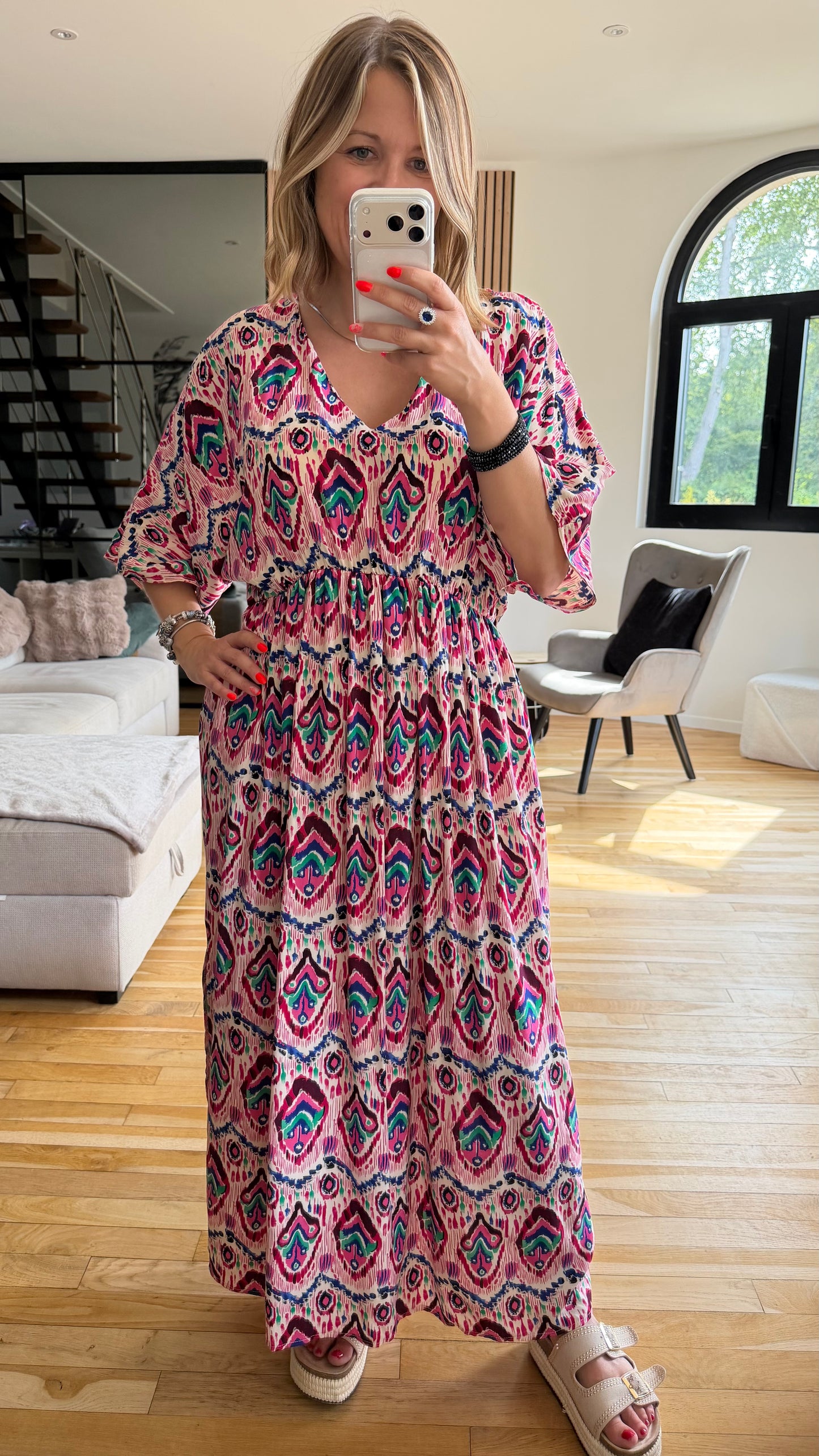 Robe Séréna