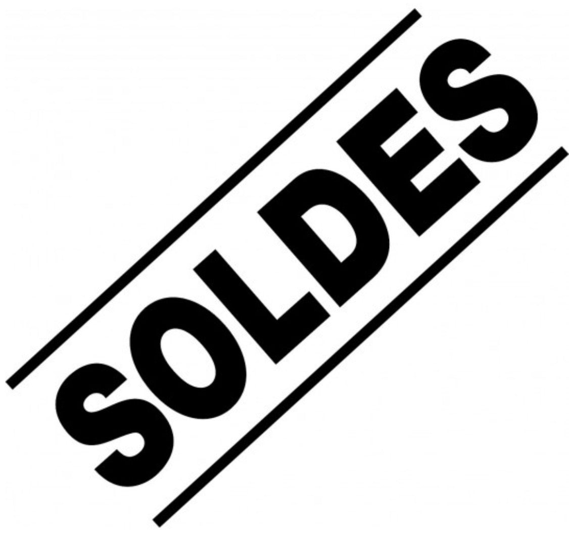 Soldes