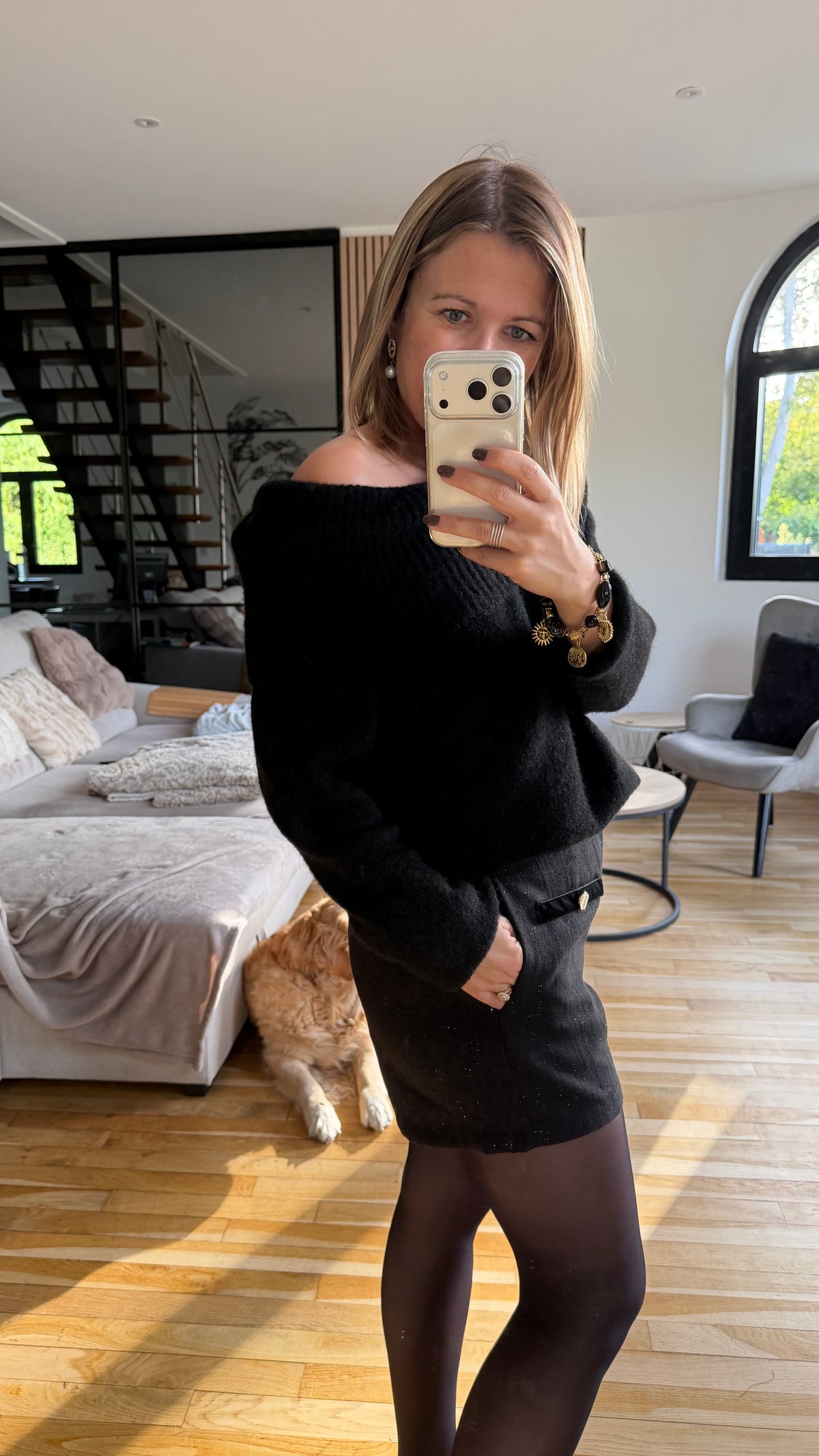 Pull Aurelie