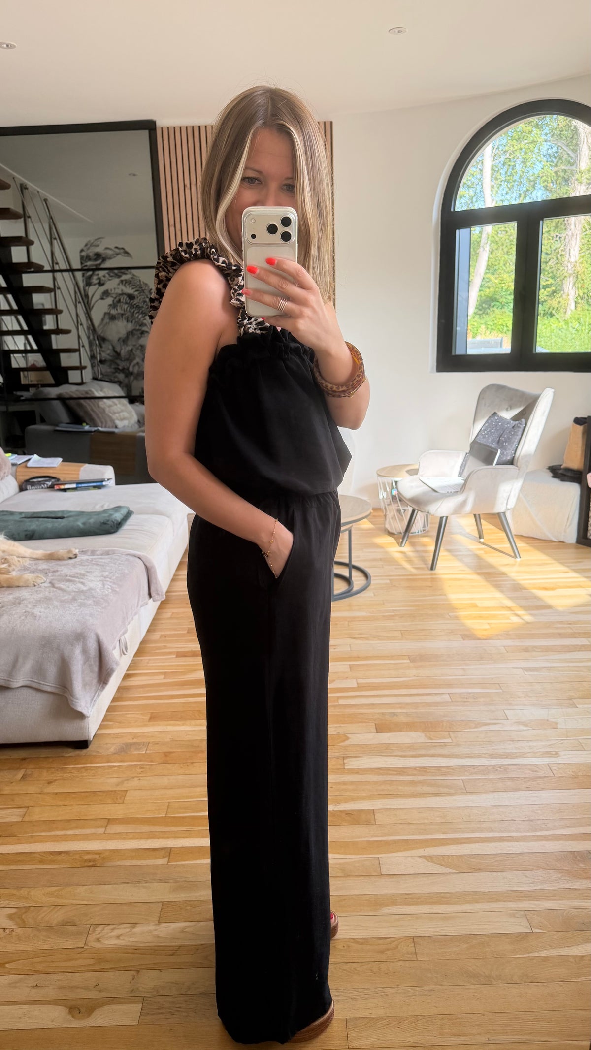 Ensemble Rosa