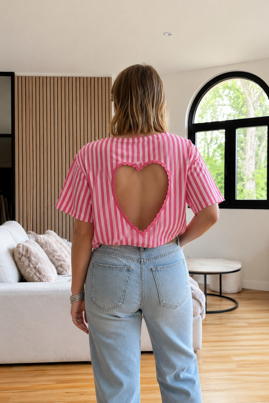 Teeshirt Caro