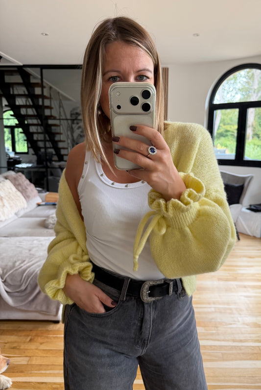 Gilet Maria