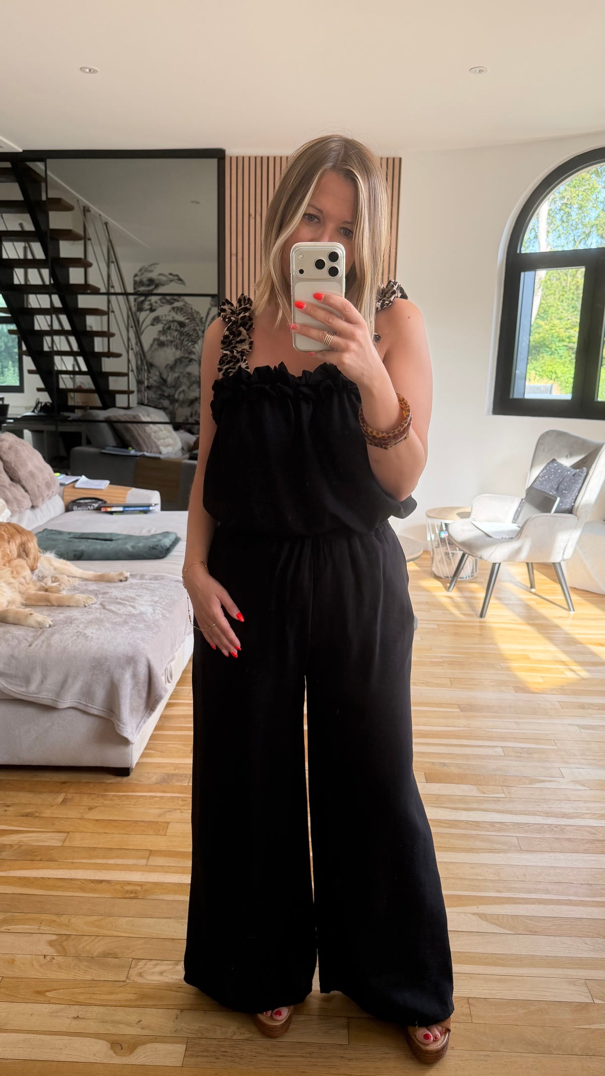 Ensemble Rosa