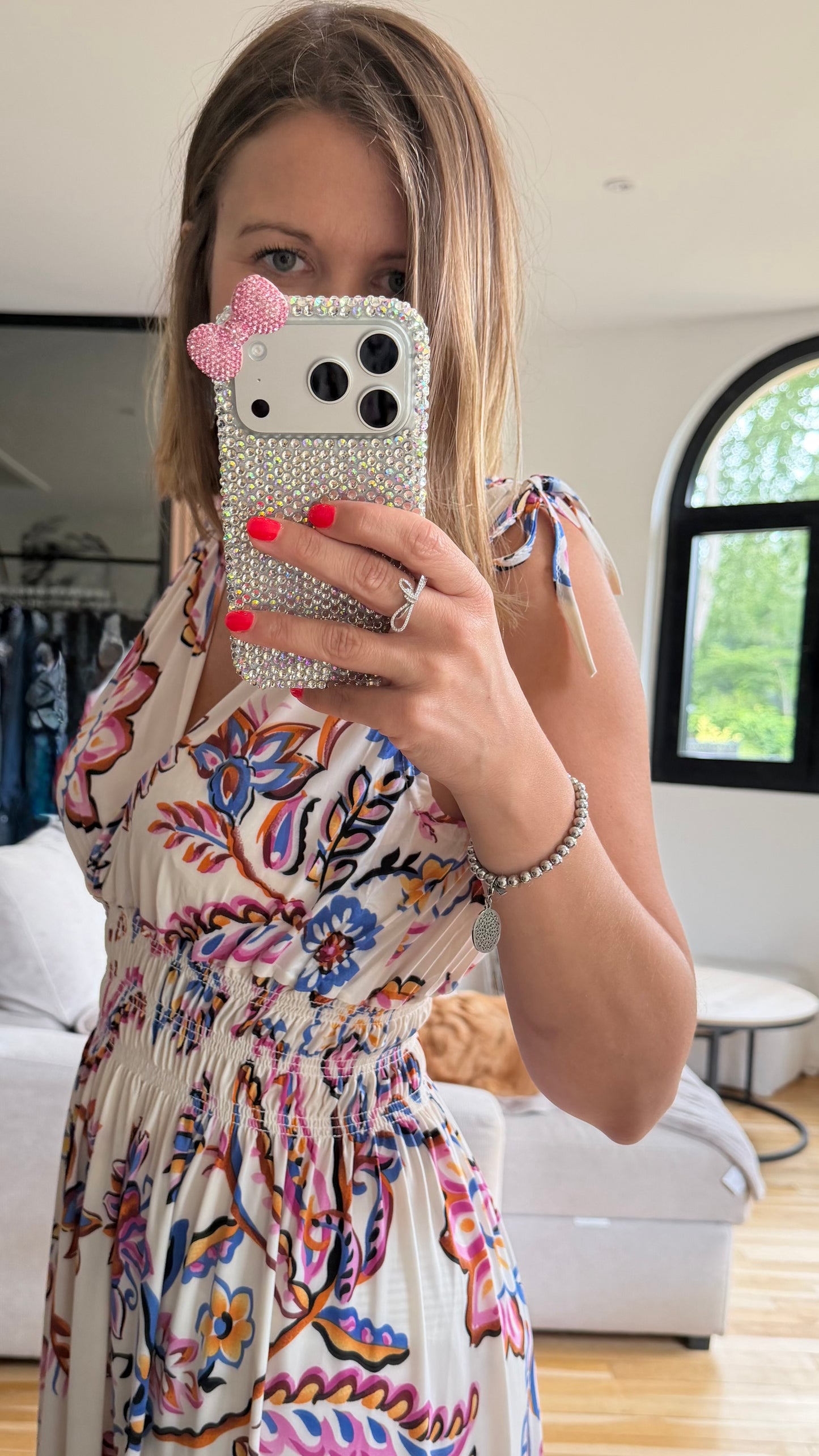Robe Rosy