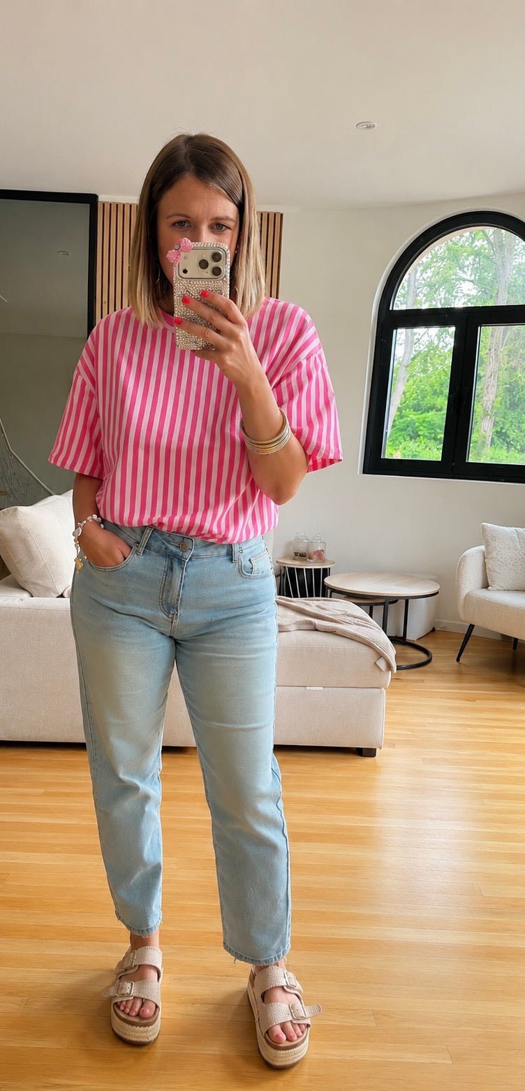 Teeshirt Caro