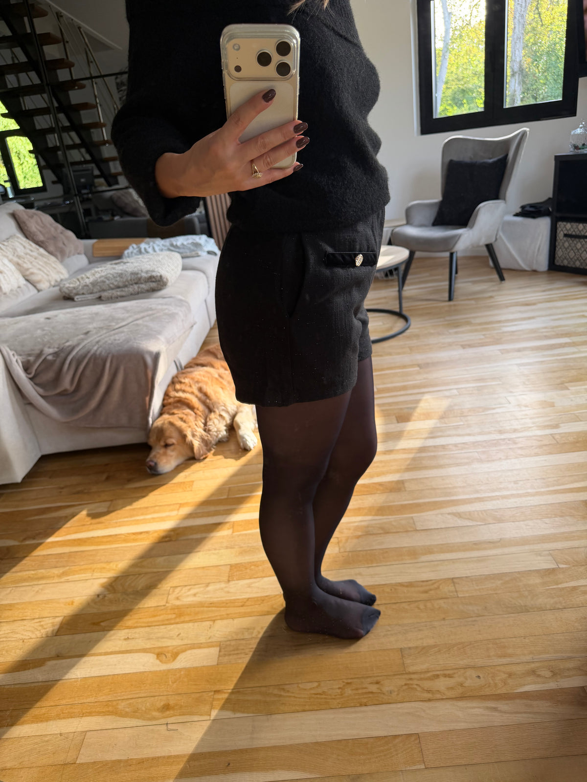 Short Emma