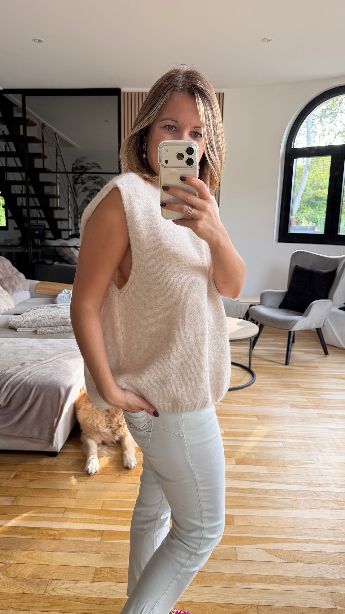 Pull Alex