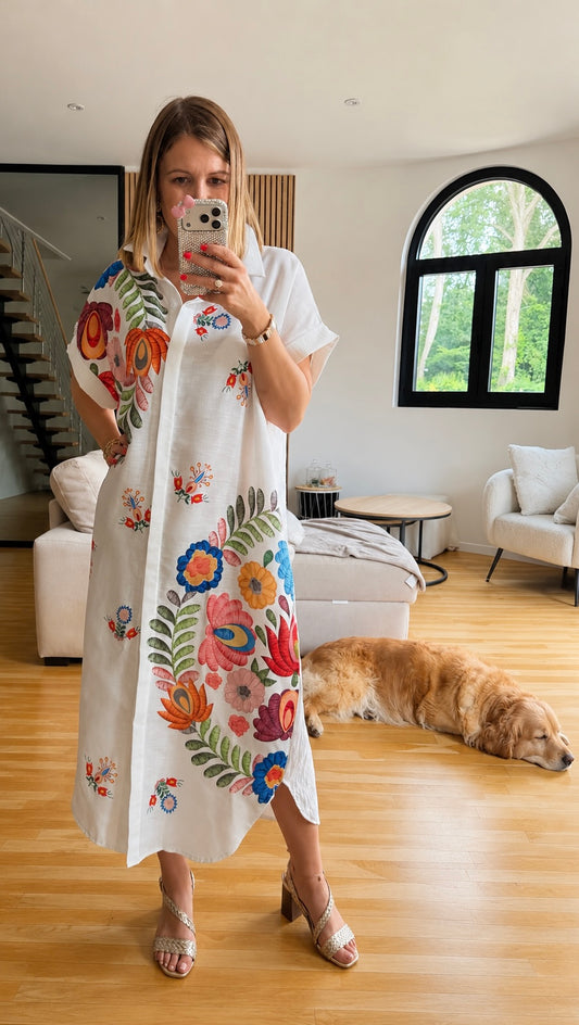 Robe Helena