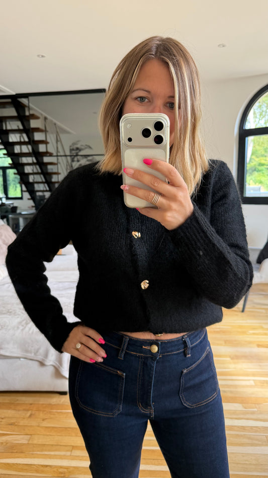 Gilet Elo