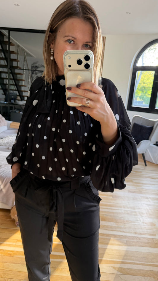 Chemise Milie