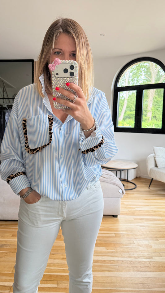 Chemise Bonie