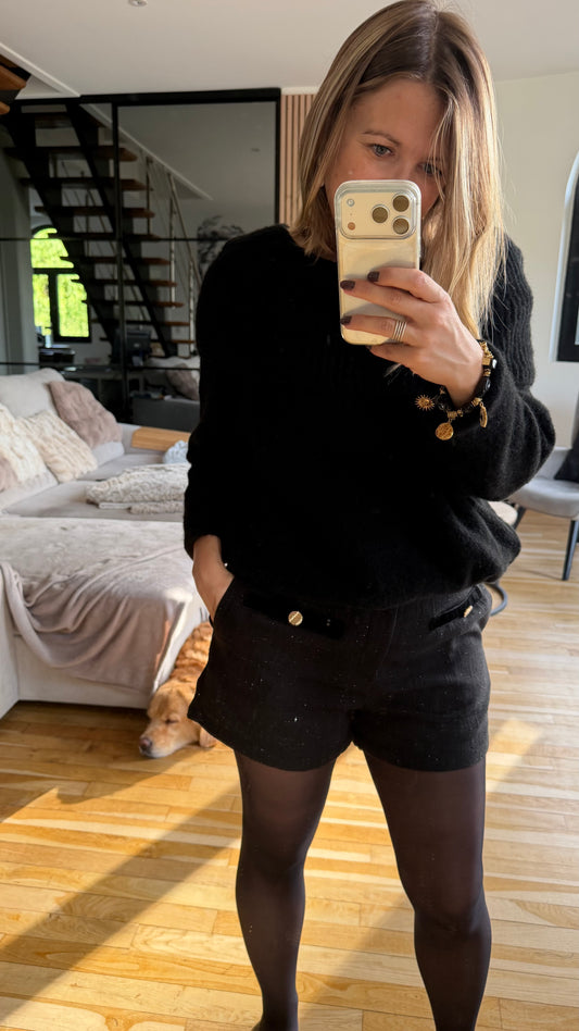 Short Emma
