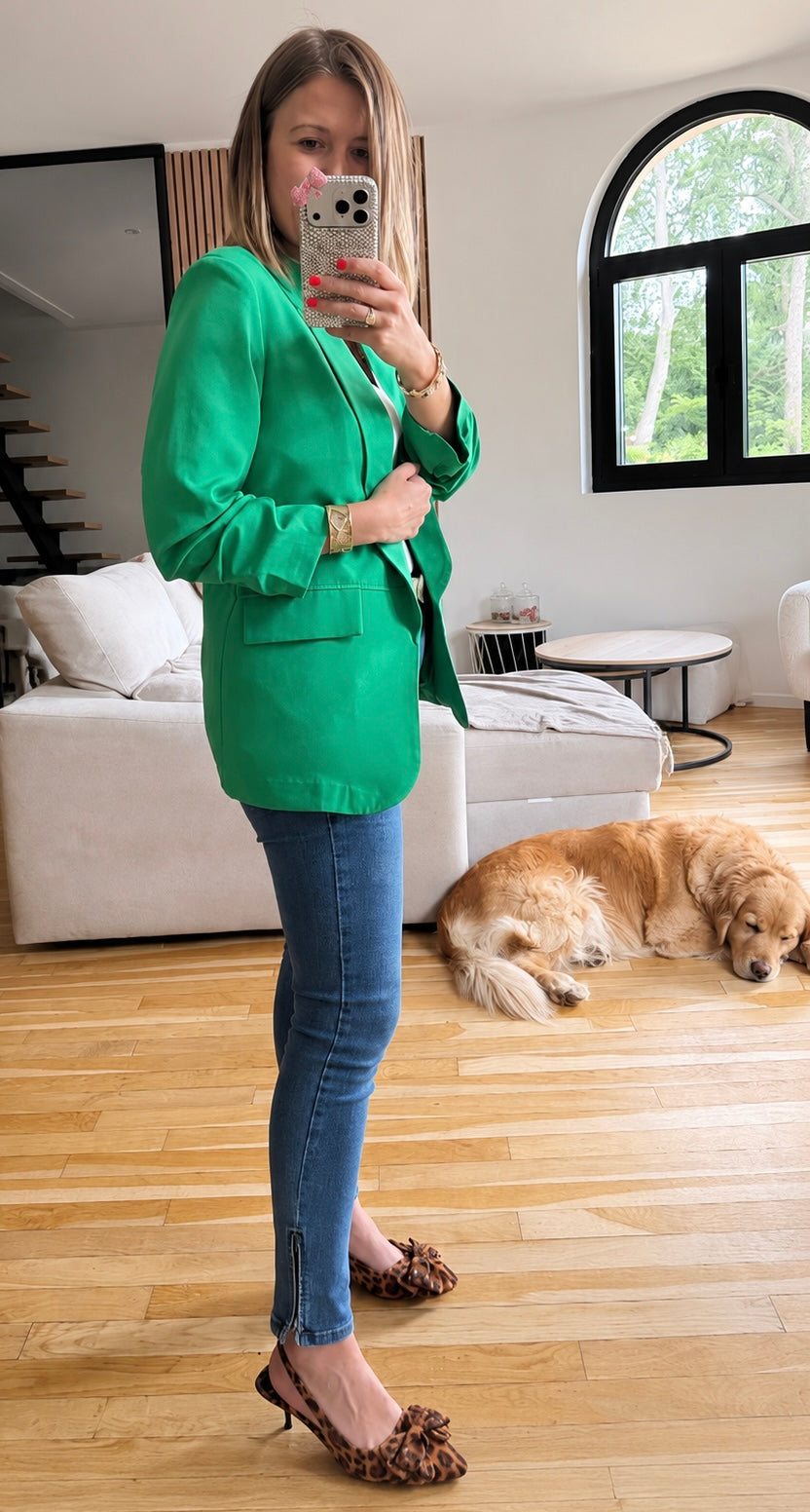 Veste Irina