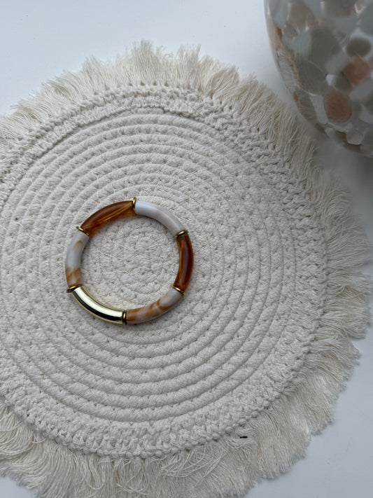 Bracelet élastique
