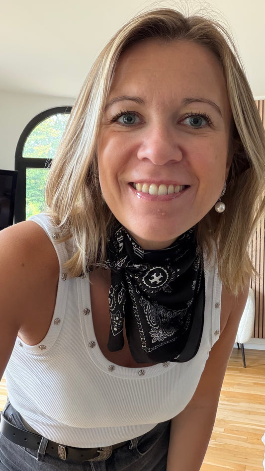 Foulard Katie