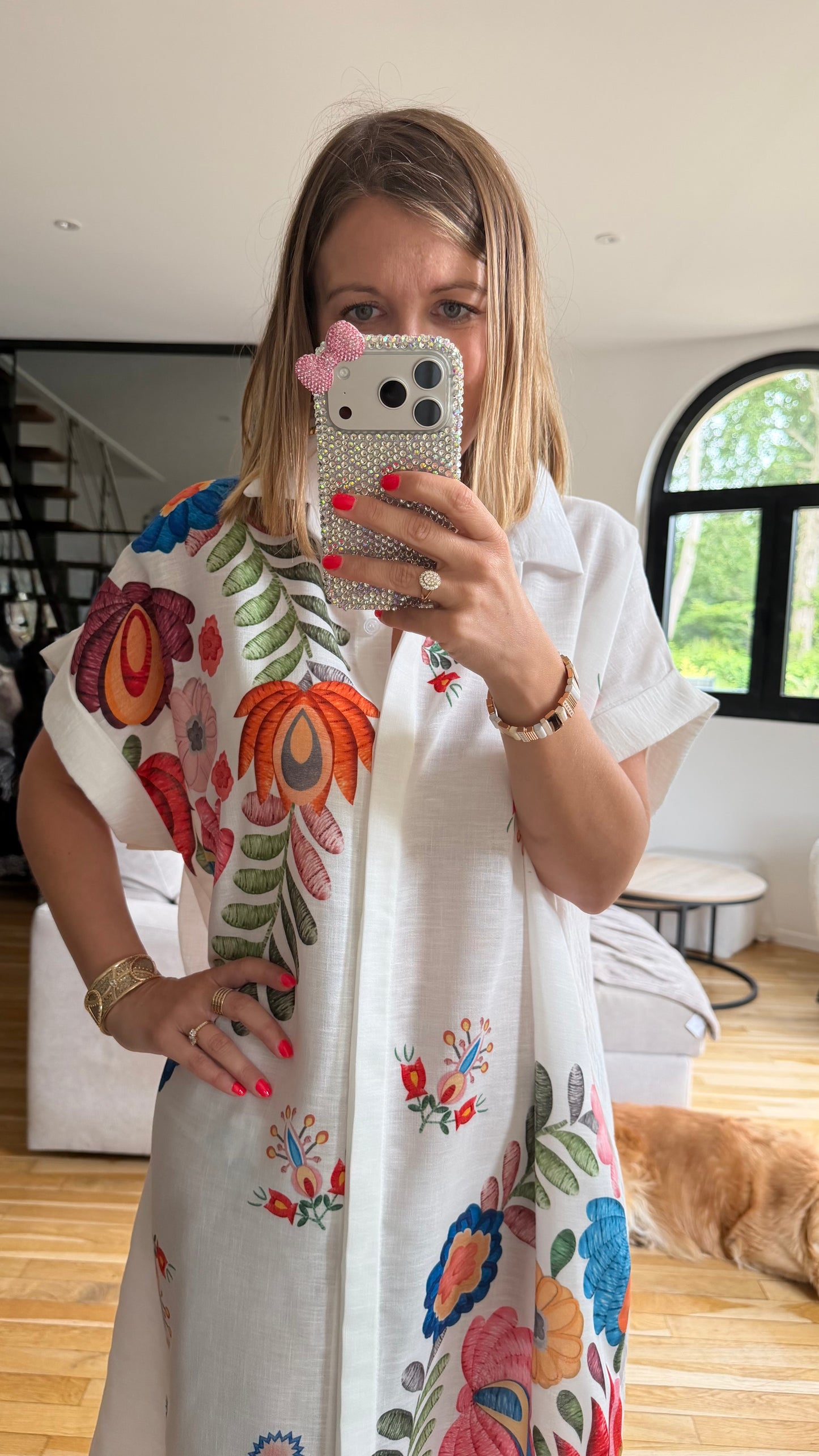 Robe Helena