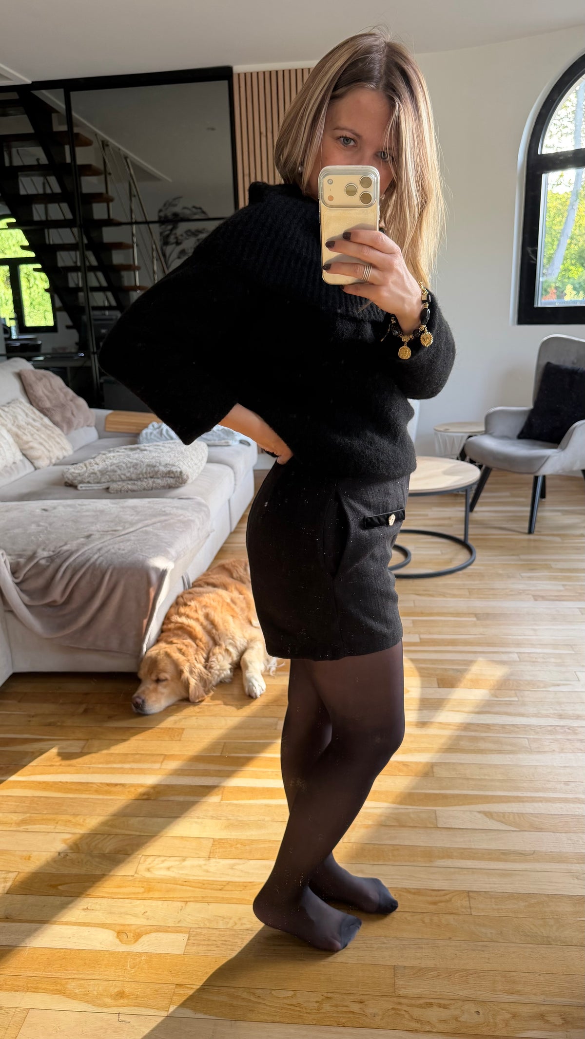 Pull Aurelie