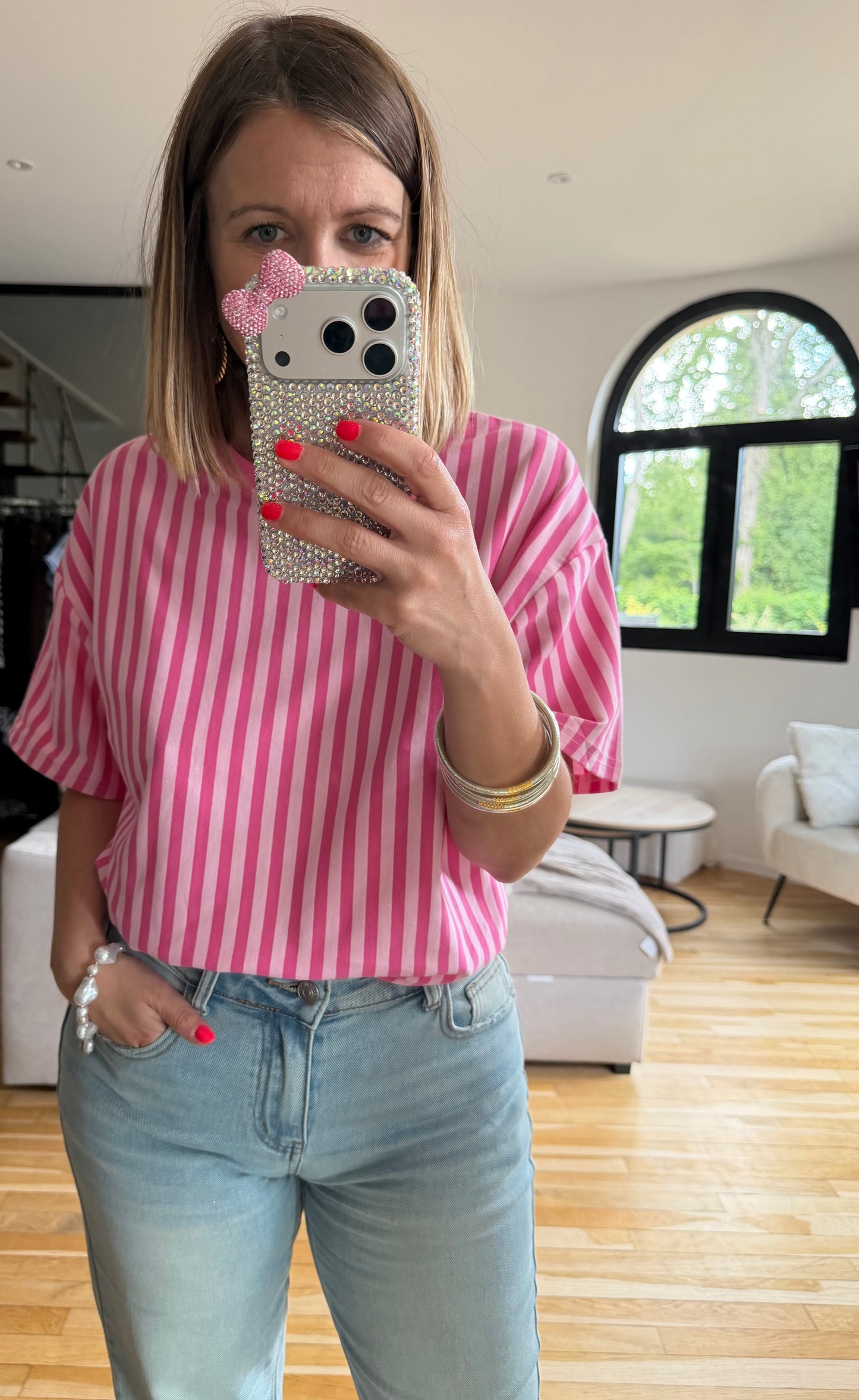 Teeshirt Caro