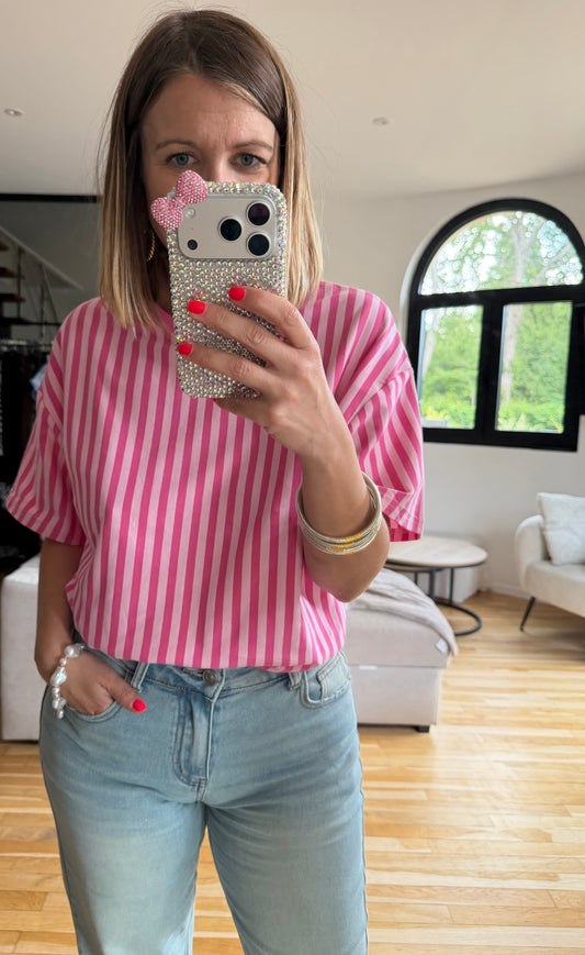 Teeshirt Caro