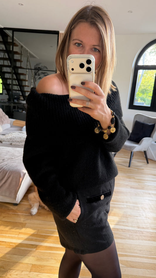Pull Aurelie