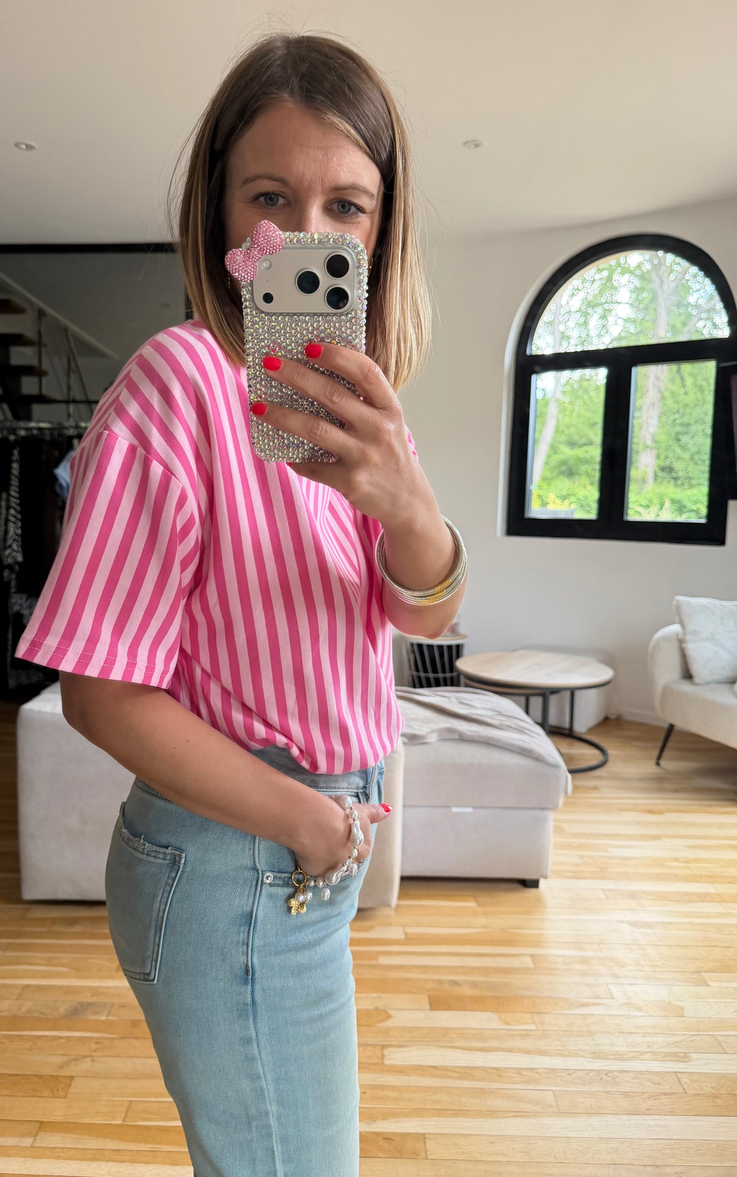 Teeshirt Caro