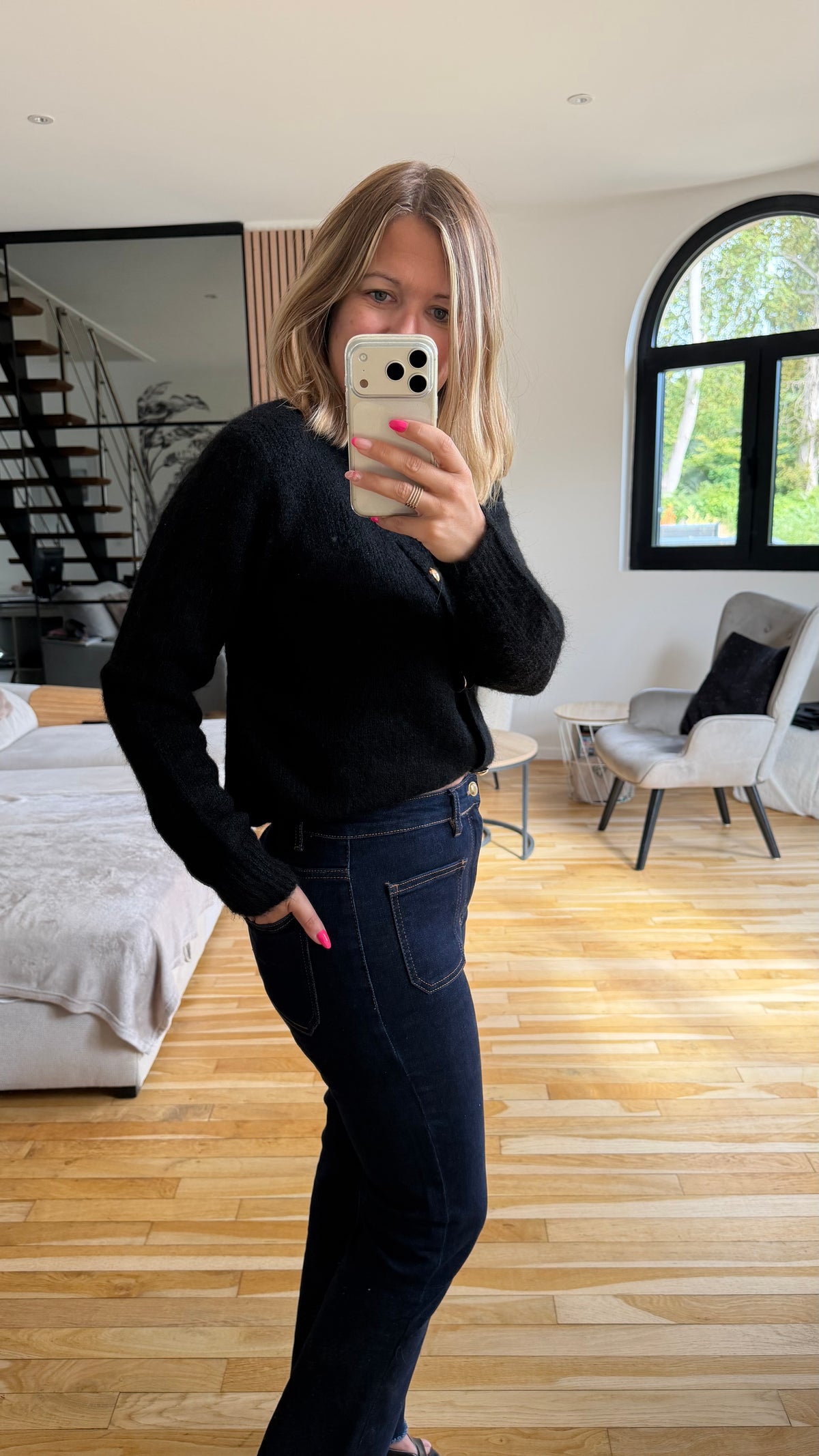 Gilet Elo