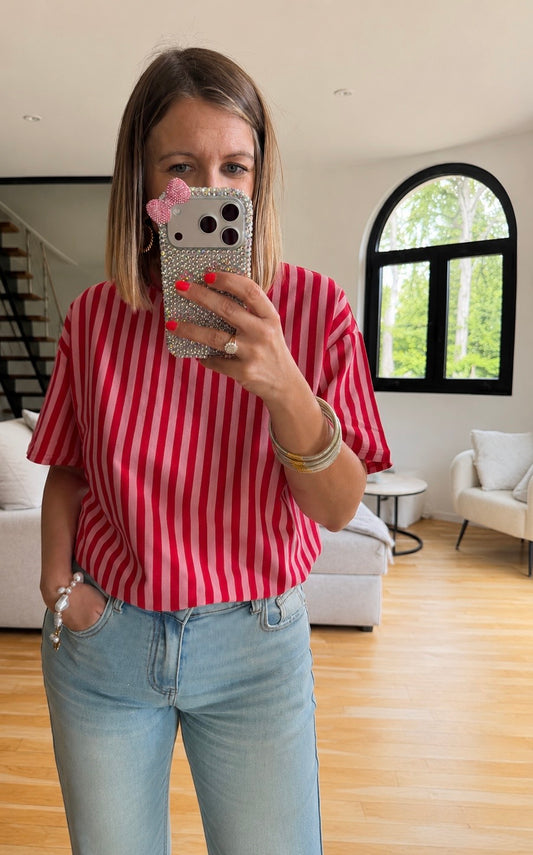 Teeshirt Caro