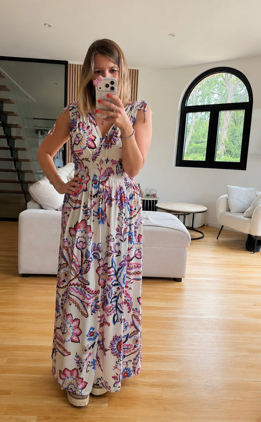 Robe Rosy