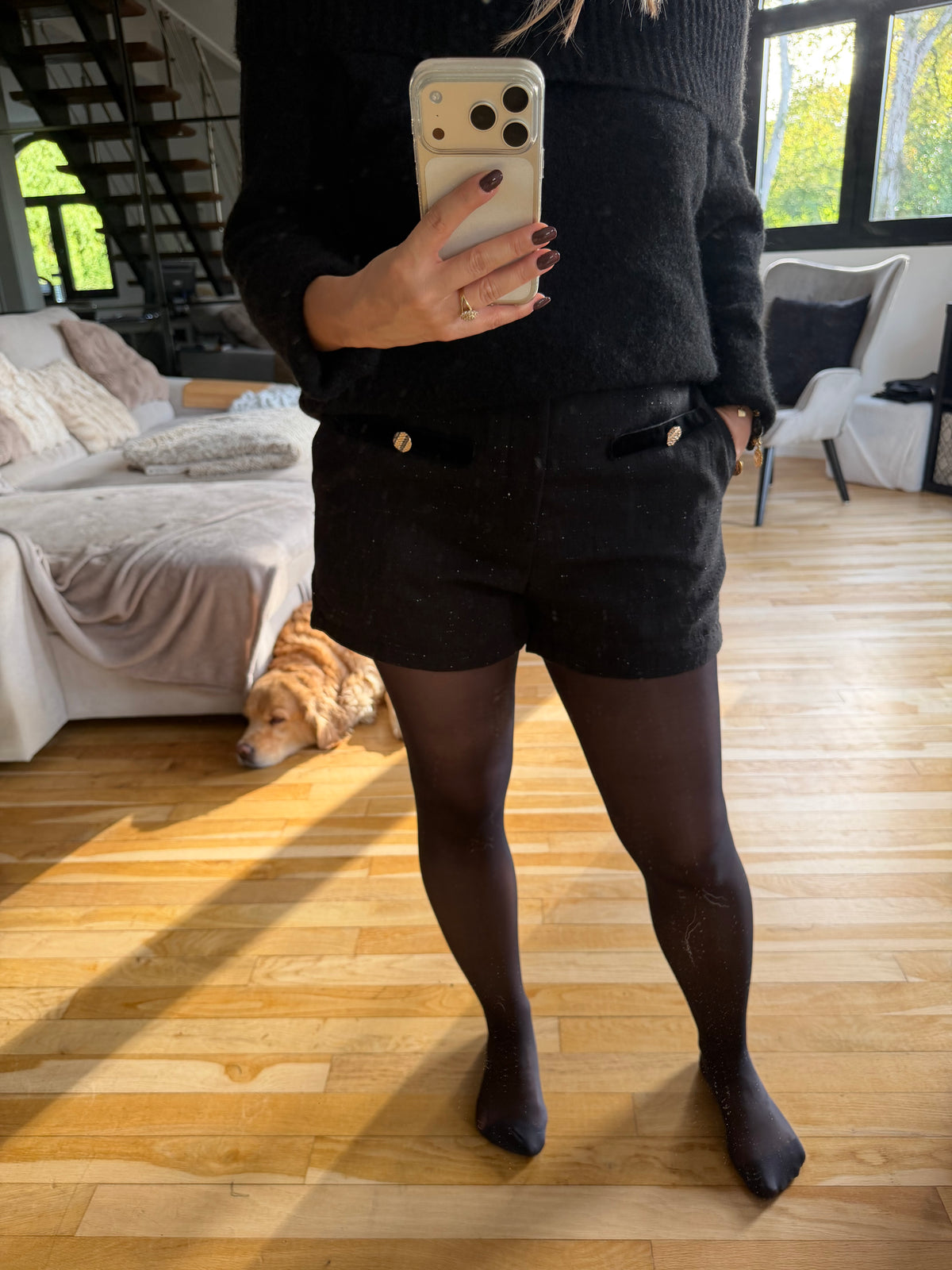 Short Emma