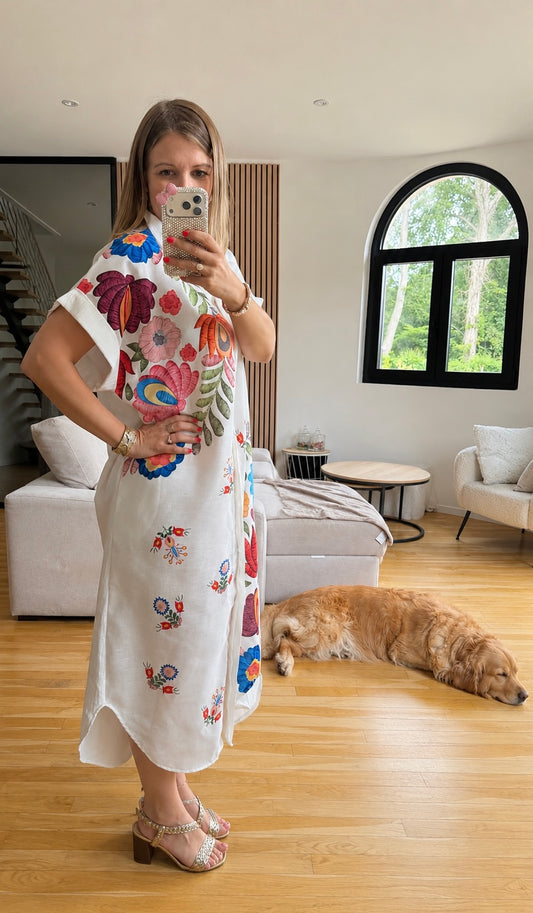 Robe Helena