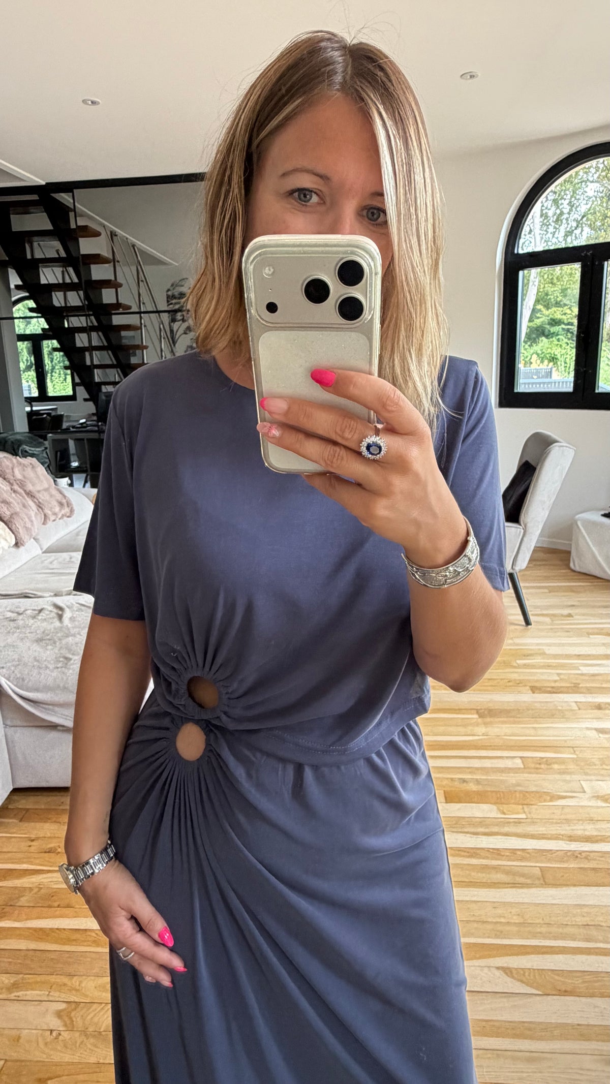 Ensemble Karen