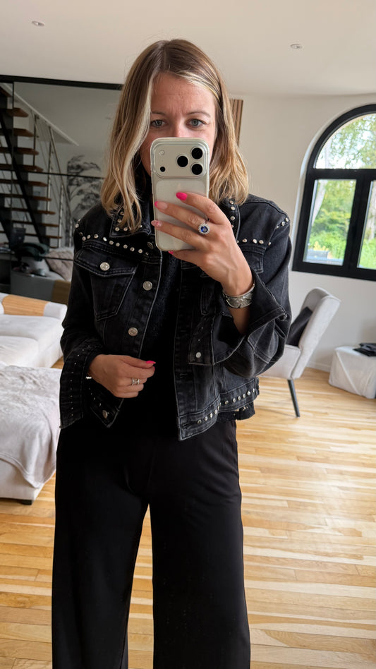 Veste Nicky