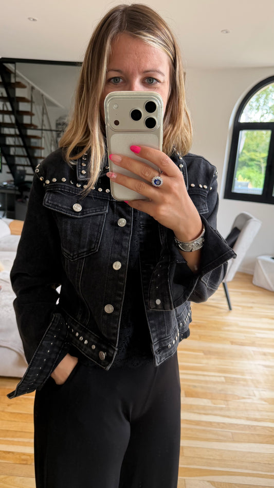 Veste Nicky
