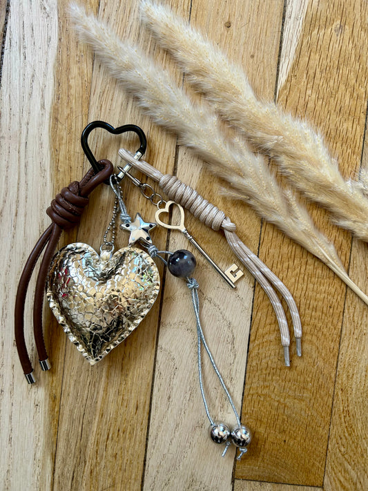 Bijoux de sac