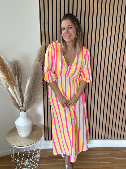 Robe Christina