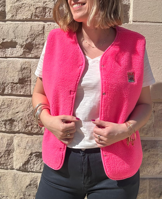 Gilet Maggy