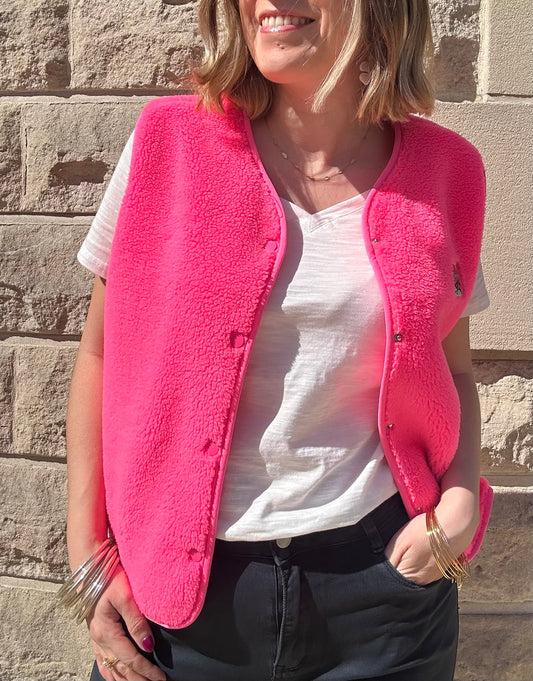 Gilet Maggy