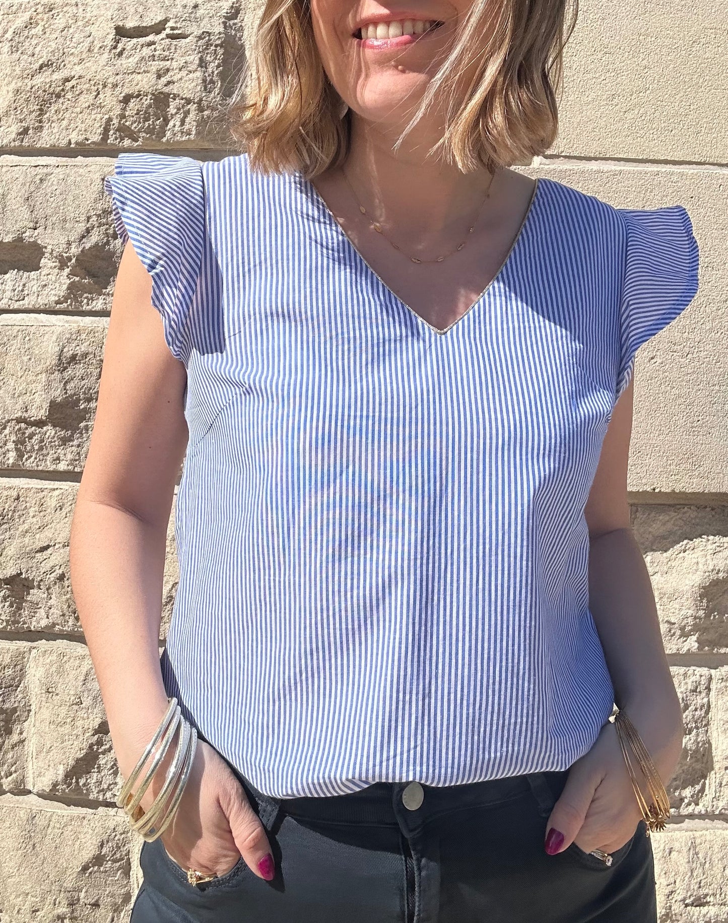 Blouse