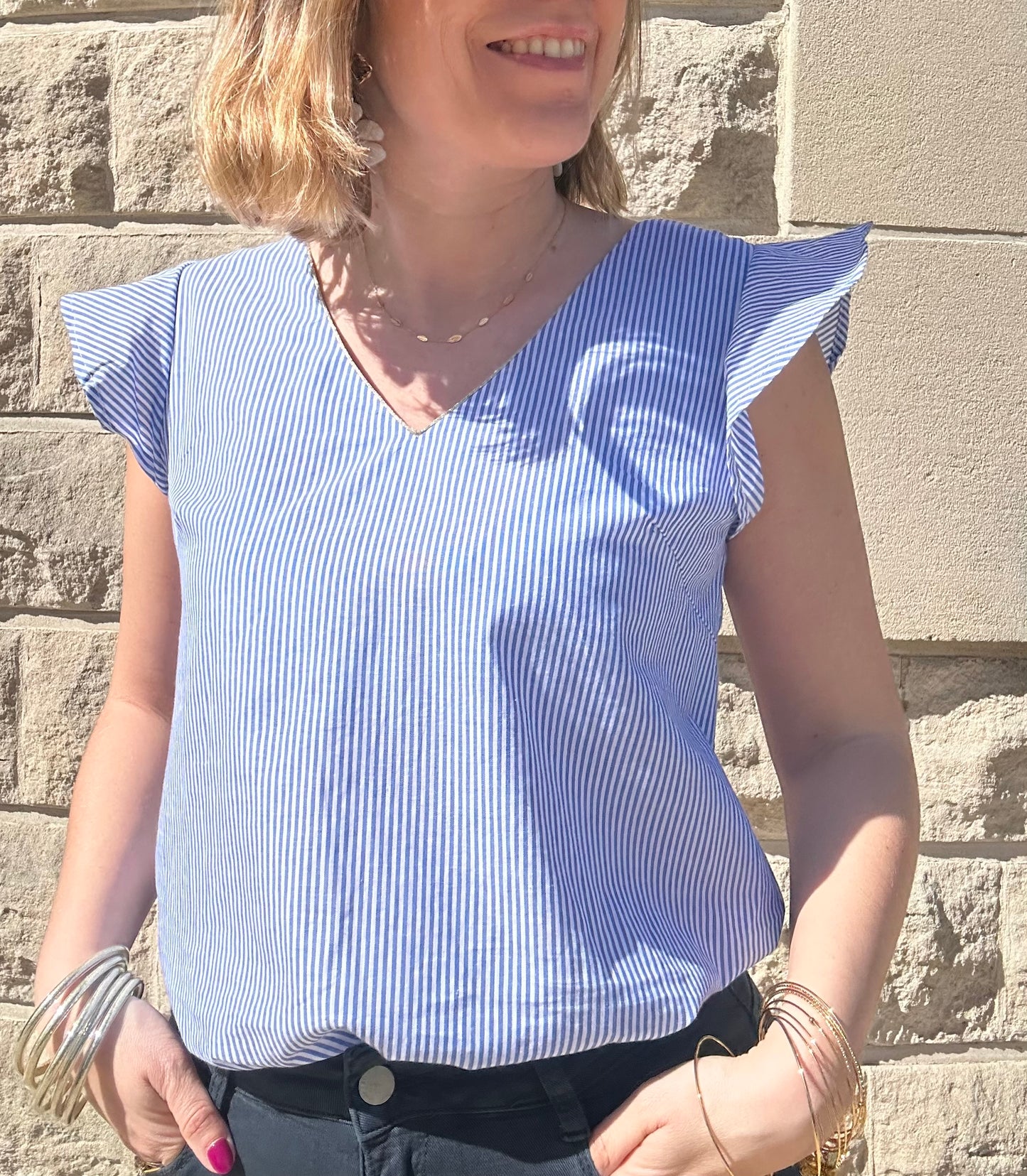 Blouse